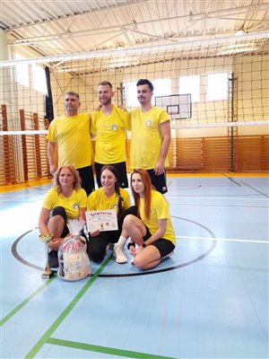 volejbal svidnik 2026 2